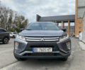 Серый Мицубиси Eclipse Cross, объемом двигателя 1.5 л и пробегом 90 тыс. км за 17000 $, фото 1 на Automoto.ua