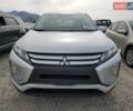 Серый Мицубиси Eclipse Cross, объемом двигателя 1.5 л и пробегом 99 тыс. км за 2900 $, фото 4 на Automoto.ua