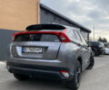 Серый Мицубиси Eclipse Cross, объемом двигателя 1.5 л и пробегом 90 тыс. км за 17000 $, фото 5 на Automoto.ua