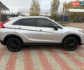 Міцубісі Eclipse Cross 2019 у Белой Церкве на Automoto.ua Сірий Міцубісі Eclipse Cross, об'ємом двигуна 1.5 л та пробігом 54 тис. км за 14999 $, фото 3 на Automoto.ua