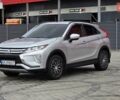 Сірий Міцубісі Eclipse Cross, об'ємом двигуна 1.5 л та пробігом 99 тис. км за 13999 $, фото 4 на Automoto.ua