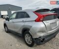 Серый Мицубиси Eclipse Cross, объемом двигателя 1.5 л и пробегом 99 тыс. км за 2900 $, фото 1 на Automoto.ua