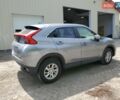 Сірий Міцубісі Eclipse Cross, об'ємом двигуна 1.5 л та пробігом 92 тис. км за 2900 $, фото 2 на Automoto.ua