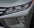 Сірий Міцубісі Eclipse Cross, об'ємом двигуна 1.5 л та пробігом 99 тис. км за 13999 $, фото 3 на Automoto.ua