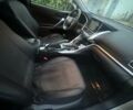 Серый Мицубиси Eclipse Cross, объемом двигателя 1.5 л и пробегом 150 тыс. км за 17000 $, фото 3 на Automoto.ua