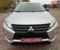 Міцубісі Eclipse Cross 2019 у Белой Церкве на Automoto.ua Сірий Міцубісі Eclipse Cross, об'ємом двигуна 1.5 л та пробігом 54 тис. км за 14999 $, фото 1 на Automoto.ua