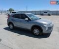 Серый Мицубиси Eclipse Cross, объемом двигателя 1.5 л и пробегом 110 тыс. км за 3000 $, фото 3 на Automoto.ua