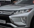 Сірий Міцубісі Eclipse Cross, об'ємом двигуна 1.5 л та пробігом 99 тис. км за 13999 $, фото 2 на Automoto.ua