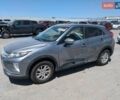 Сірий Міцубісі Eclipse Cross, об'ємом двигуна 1.5 л та пробігом 110 тис. км за 3000 $, фото 1 на Automoto.ua