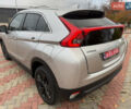 Міцубісі Eclipse Cross 2019 у Белой Церкве на Automoto.ua Сірий Міцубісі Eclipse Cross, об'ємом двигуна 1.5 л та пробігом 54 тис. км за 14999 $, фото 7 на Automoto.ua