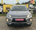 Серый Мицубиси Eclipse Cross, объемом двигателя 1.5 л и пробегом 227 тыс. км за 12900 $, фото 2 на Automoto.ua