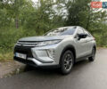 Серый Мицубиси Eclipse Cross, объемом двигателя 1.5 л и пробегом 115 тыс. км за 15300 $, фото 3 на Automoto.ua