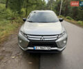 Серый Мицубиси Eclipse Cross, объемом двигателя 1.5 л и пробегом 115 тыс. км за 15300 $, фото 19 на Automoto.ua