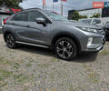 Сірий Міцубісі Eclipse Cross, об'ємом двигуна 1.5 л та пробігом 41 тис. км за 20700 $, фото 1 на Automoto.ua