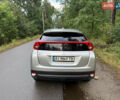 Серый Мицубиси Eclipse Cross, объемом двигателя 1.5 л и пробегом 115 тыс. км за 15300 $, фото 10 на Automoto.ua