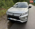 Серый Мицубиси Eclipse Cross, объемом двигателя 1.5 л и пробегом 115 тыс. км за 15300 $, фото 1 на Automoto.ua