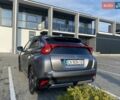 Сірий Міцубісі Eclipse Cross, об'ємом двигуна 1.5 л та пробігом 41 тис. км за 22500 $, фото 5 на Automoto.ua