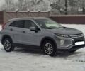 Серый Мицубиси Eclipse Cross, объемом двигателя 1.5 л и пробегом 115 тыс. км за 14999 $, фото 1 на Automoto.ua