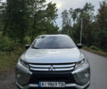 Серый Мицубиси Eclipse Cross, объемом двигателя 1.5 л и пробегом 115 тыс. км за 15300 $, фото 20 на Automoto.ua