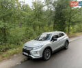 Серый Мицубиси Eclipse Cross, объемом двигателя 1.5 л и пробегом 115 тыс. км за 15300 $, фото 18 на Automoto.ua