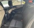 Сірий Міцубісі Eclipse Cross, об'ємом двигуна 1.5 л та пробігом 41 тис. км за 22500 $, фото 16 на Automoto.ua