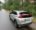 Серый Мицубиси Eclipse Cross, объемом двигателя 1.5 л и пробегом 115 тыс. км за 15300 $, фото 14 на Automoto.ua
