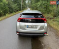 Серый Мицубиси Eclipse Cross, объемом двигателя 1.5 л и пробегом 115 тыс. км за 15300 $, фото 11 на Automoto.ua