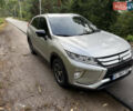 Серый Мицубиси Eclipse Cross, объемом двигателя 1.5 л и пробегом 115 тыс. км за 15300 $, фото 6 на Automoto.ua