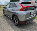 Сірий Міцубісі Eclipse Cross, об'ємом двигуна 1.5 л та пробігом 41 тис. км за 20700 $, фото 4 на Automoto.ua
