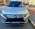 Сірий Міцубісі Eclipse Cross, об'ємом двигуна 1.5 л та пробігом 69 тис. км за 21700 $, фото 1 на Automoto.ua