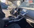 Серый Мицубиси Eclipse Cross, объемом двигателя 1.5 л и пробегом 41 тыс. км за 22000 $, фото 4 на Automoto.ua