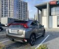 Серый Мицубиси Eclipse Cross, объемом двигателя 1.5 л и пробегом 41 тыс. км за 22000 $, фото 6 на Automoto.ua