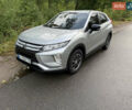 Серый Мицубиси Eclipse Cross, объемом двигателя 1.5 л и пробегом 115 тыс. км за 15300 $, фото 4 на Automoto.ua