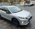 Серый Мицубиси Eclipse Cross, объемом двигателя 1.5 л и пробегом 41 тыс. км за 17600 $, фото 28 на Automoto.ua