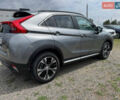 Сірий Міцубісі Eclipse Cross, об'ємом двигуна 1.5 л та пробігом 41 тис. км за 20700 $, фото 2 на Automoto.ua