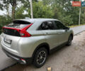 Серый Мицубиси Eclipse Cross, объемом двигателя 1.5 л и пробегом 115 тыс. км за 15300 $, фото 7 на Automoto.ua