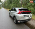 Серый Мицубиси Eclipse Cross, объемом двигателя 1.5 л и пробегом 115 тыс. км за 15300 $, фото 13 на Automoto.ua
