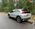 Серый Мицубиси Eclipse Cross, объемом двигателя 1.5 л и пробегом 115 тыс. км за 15300 $, фото 15 на Automoto.ua