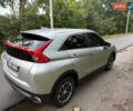 Серый Мицубиси Eclipse Cross, объемом двигателя 1.5 л и пробегом 115 тыс. км за 15300 $, фото 8 на Automoto.ua