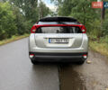 Серый Мицубиси Eclipse Cross, объемом двигателя 1.5 л и пробегом 115 тыс. км за 15300 $, фото 12 на Automoto.ua