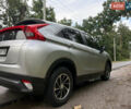 Серый Мицубиси Eclipse Cross, объемом двигателя 1.5 л и пробегом 115 тыс. км за 15300 $, фото 9 на Automoto.ua