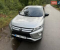 Серый Мицубиси Eclipse Cross, объемом двигателя 1.5 л и пробегом 115 тыс. км за 15300 $, фото 1 на Automoto.ua