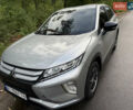 Серый Мицубиси Eclipse Cross, объемом двигателя 1.5 л и пробегом 115 тыс. км за 15300 $, фото 22 на Automoto.ua