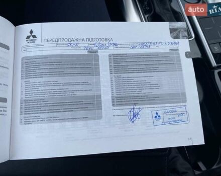 Сірий Міцубісі Eclipse Cross, об'ємом двигуна 1.5 л та пробігом 41 тис. км за 22500 $, фото 21 на Automoto.ua