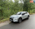 Серый Мицубиси Eclipse Cross, объемом двигателя 1.5 л и пробегом 115 тыс. км за 15300 $, фото 17 на Automoto.ua