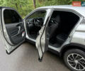 Серый Мицубиси Eclipse Cross, объемом двигателя 1.5 л и пробегом 115 тыс. км за 15300 $, фото 28 на Automoto.ua