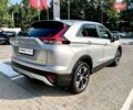 Сірий Міцубісі Eclipse Cross, об'ємом двигуна 1.5 л та пробігом 36 тис. км за 19900 $, фото 6 на Automoto.ua