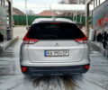Сірий Міцубісі Eclipse Cross, об'ємом двигуна 2 л та пробігом 45 тис. км за 22500 $, фото 10 на Automoto.ua