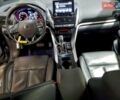 Сірий Міцубісі Eclipse Cross, об'ємом двигуна 1.5 л та пробігом 53 тис. км за 11426 $, фото 7 на Automoto.ua