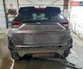 Сірий Міцубісі Eclipse Cross, об'ємом двигуна 1.5 л та пробігом 53 тис. км за 11426 $, фото 4 на Automoto.ua